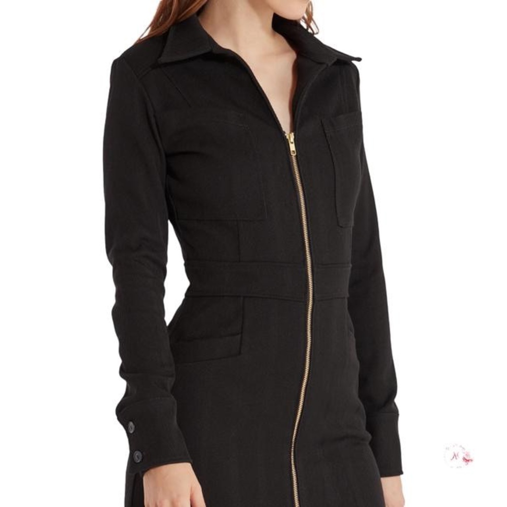 NWT Revolve ELLEJAY Vicky mini dress size medium